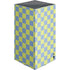 Neon Checkered XBox Series X Digital Edition Console Skin